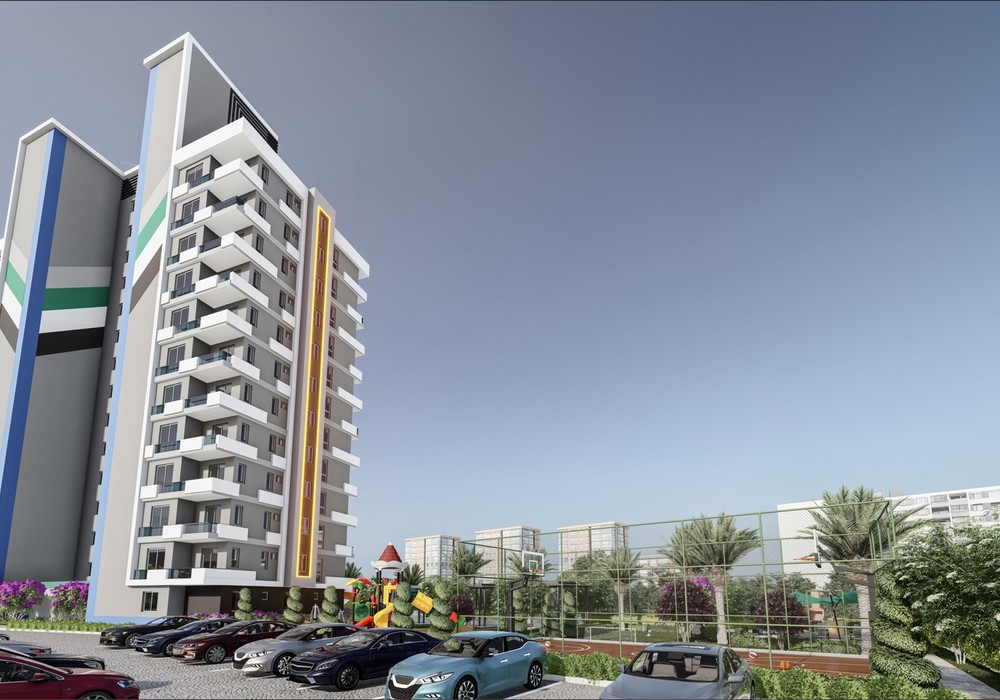new investment project in Mersin, рис. 6