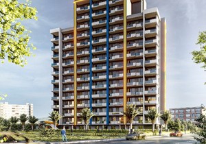 new investment project in Mersin, прев. 0