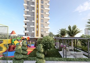 new investment project in Mersin, прев. 2