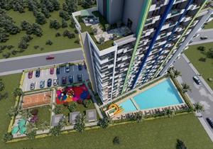 new investment project in Mersin, прев. 4