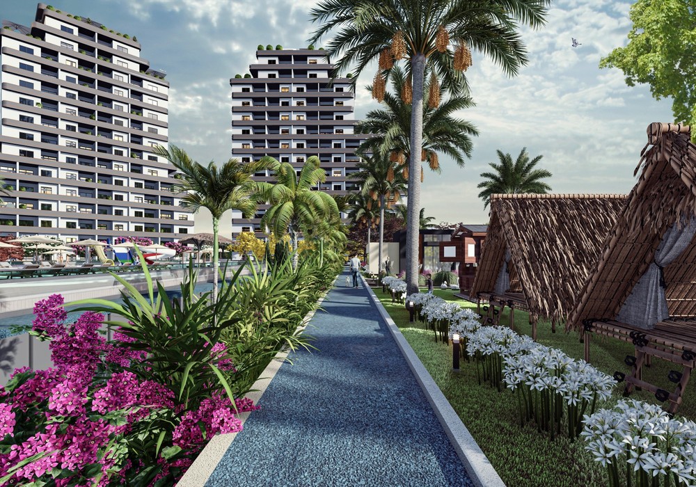 Irresistibly Project in Mersin, рис. 0