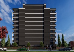 Affordable investment project in Mersin, прев. 3