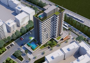 New investment project in Izmir, прев. 1