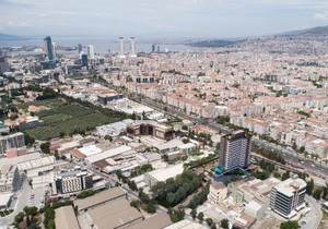 New investment project in Izmir, прев. 15