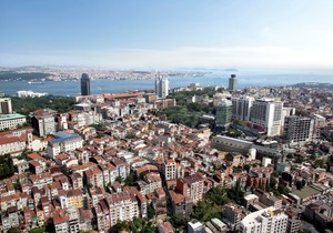 Luxury residence in the center of Taksim, Istanbul, прев. 8
