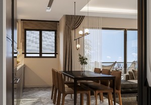 FLATS WITH SEA VIEW, прев. 6